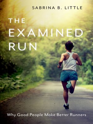 cover image of The Examined Run